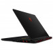 Ноутбук MSI Raider 18 Max HX A2WI-1048RU (18&amp;quot;, IPS, Intel Core Ultra 9 290HX Plus 2.7ГГц, 24 ядра, 32ГБ DDR5, 2ТБ SSD, NVIDIA GeForce RTX 5080 - 16 ГБ, TGP 175Вт, Windows 11 Home), черный в Чите
