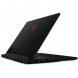 Ноутбук MSI Raider 18 Max HX A2WI-1048RU (18&amp;quot;, IPS, Intel Core Ultra 9 290HX Plus 2.7ГГц, 24 ядра, 32ГБ DDR5, 2ТБ SSD, NVIDIA GeForce RTX 5080 - 16 ГБ, TGP 175Вт, Windows 11 Home), черный в Чите