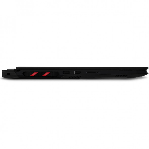 Ноутбук MSI Raider 18 Max HX A2WI-1048RU (18&amp;quot;, IPS, Intel Core Ultra 9 290HX Plus 2.7ГГц, 24 ядра, 32ГБ DDR5, 2ТБ SSD, NVIDIA GeForce RTX 5080 - 16 ГБ, TGP 175Вт, Windows 11 Home), черный в Чите