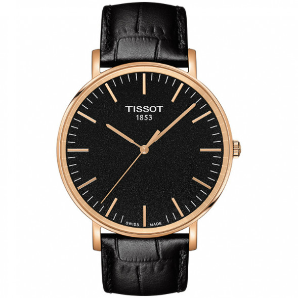 Наручные часы Tissot Everytime Large T109.610.36.051.00 в Чите