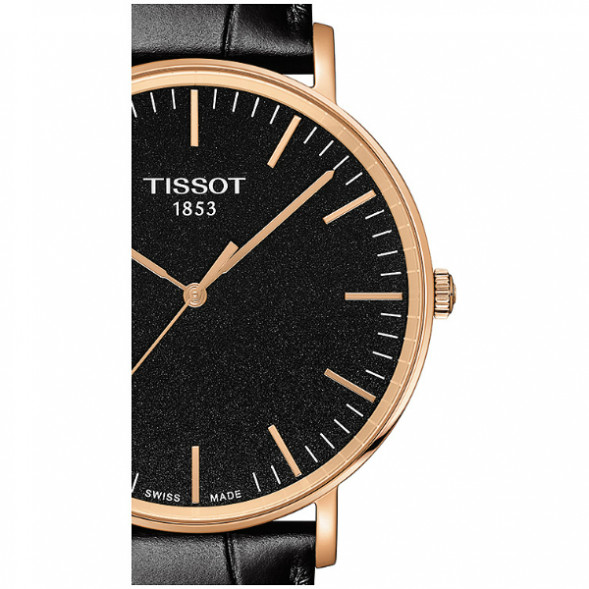 Наручные часы Tissot Everytime Large T109.610.36.051.00 в Чите