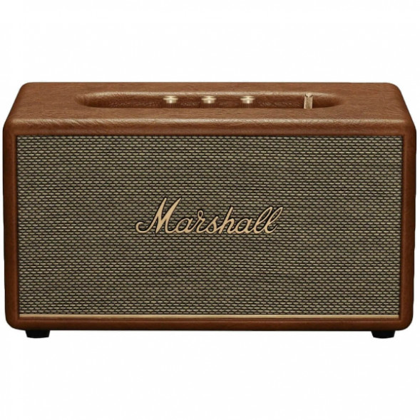 Портативная акустика Marshall Stanmore III, Brown в Чите