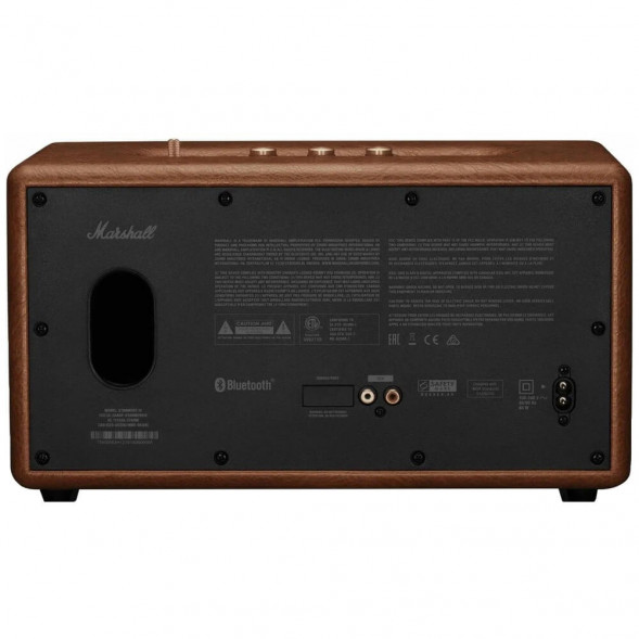 Портативная акустика Marshall Stanmore III, Brown в Чите