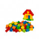 Конструктор LEGO DUPLO 10623 Основные кубики в Чите