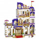 Конструктор LEGO Friends 41101 Гранд-отель в Чите