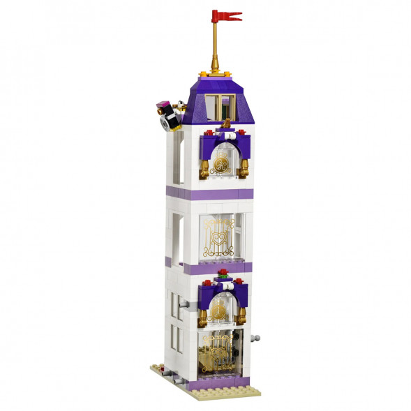 Конструктор LEGO Friends 41101 Гранд-отель в Чите