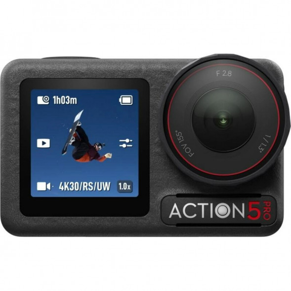 Экшн-камера DJI Osmo Action 5 Pro Adventure Combo в Чите