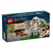 Конструктор LEGO Harry Potter 76425 Букля в гостях на ул.Тисовая д.4  в Чите