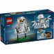 Конструктор LEGO Harry Potter 76425 Букля в гостях на ул.Тисовая д.4  в Чите