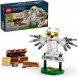 Конструктор LEGO Harry Potter 76425 Букля в гостях на ул.Тисовая д.4  в Чите