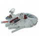 Игровой набор Star Wars (Hasbro) Флагманский космический корабль Звездных войн (B3678) в Чите
