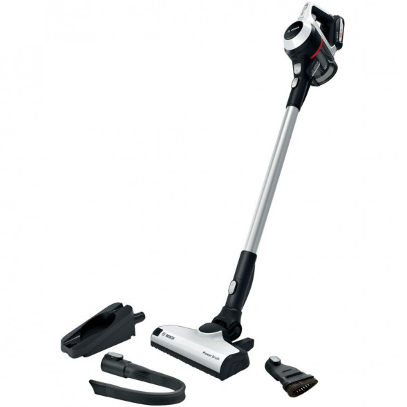 Вертикальный пылесос Bosch Unlimited Series 6 (BCS61113) в Чите