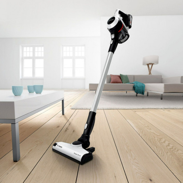 Вертикальный пылесос Bosch Unlimited Series 6 (BCS61113) в Чите