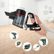 Вертикальный пылесос Bosch Unlimited Series 6 (BCS61113) в Чите