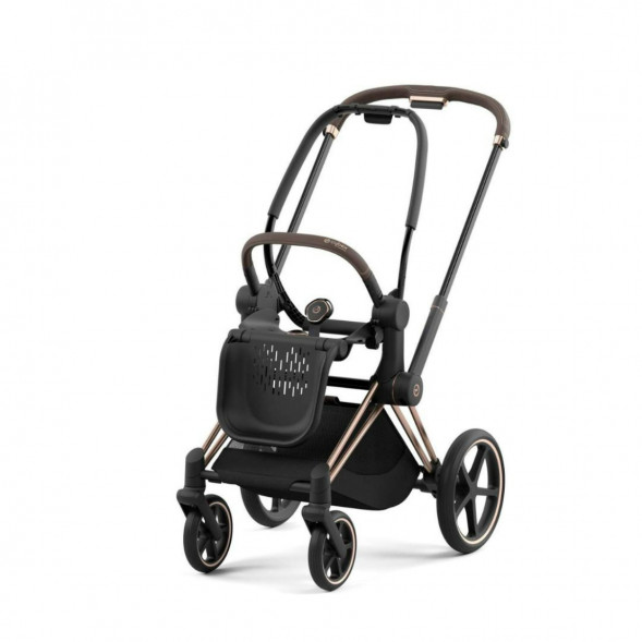 Рама для коляски CYBEX Priam Frame &amp;amp; Seat RBA, Rosegold в Чите