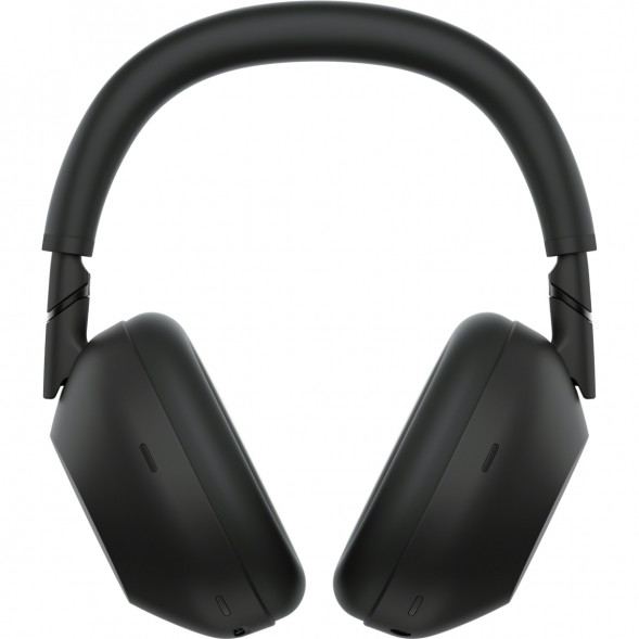 Беспроводные наушники Sony WH-1000XM6, Black в Чите