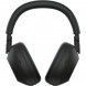 Беспроводные наушники Sony WH-1000XM6, Black в Чите
