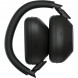 Беспроводные наушники Sony WH-1000XM6, Black в Чите