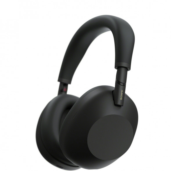 Беспроводные наушники Sony WH-1000XM6, Black в Чите