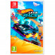 Игра Hot Wheels Let&amp;#039;s Race: Ultimate Speed [Nintendo Switch, английская версия] в Чите