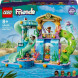 Конструктор LEGO Friends 42630 Аквапарк в Хартлейк Сити в Чите
