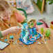 Конструктор LEGO Friends 42630 Аквапарк в Хартлейк Сити в Чите