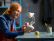 Конструктор LEGO Ideas 21357 Disney Pixar: Люксо-младший в Чите