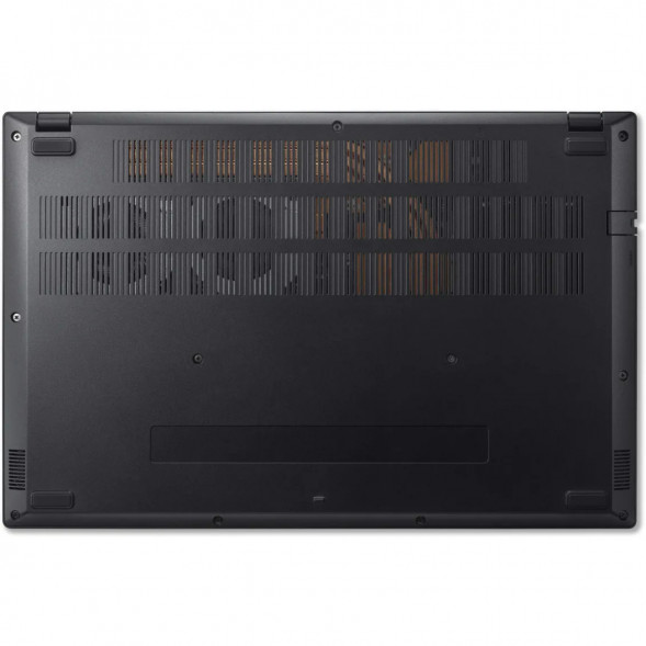 Ноутбук Acer Nitro V 15 ANV15-52-57BB (15.6&amp;quot;, IPS, Intel Core i5 13420H 2.1ГГц, 8 ядер, 16ГБ DDR4, 512ГБ SSD, NVIDIA GeForce RTX 5050 - 8 ГБ, Windows 11 Home), черный в Чите