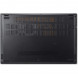 Ноутбук Acer Nitro V 15 ANV15-52-57BB (15.6&amp;quot;, IPS, Intel Core i5 13420H 2.1ГГц, 8 ядер, 16ГБ DDR4, 512ГБ SSD, NVIDIA GeForce RTX 5050 - 8 ГБ, Windows 11 Home), черный в Чите