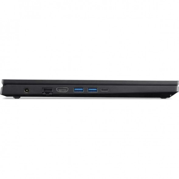 Ноутбук Acer Nitro V 15 ANV15-52-57BB (15.6&amp;quot;, IPS, Intel Core i5 13420H 2.1ГГц, 8 ядер, 16ГБ DDR4, 512ГБ SSD, NVIDIA GeForce RTX 5050 - 8 ГБ, Windows 11 Home), черный в Чите