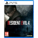Игра Resident Evil 4 Remake [PS5, русская версия] в Чите