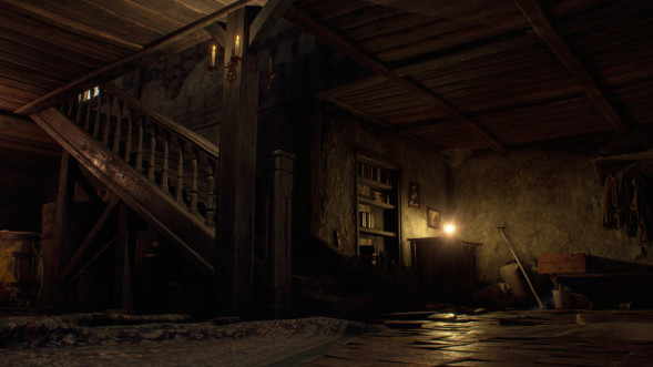 Игра Resident Evil 4 Remake [PS5, русская версия] в Чите