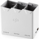 Концентратор хаб для DJI Mini 3 Pro Two-Way Battery Charging Hub в Чите