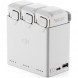 Концентратор хаб для DJI Mini 3 Pro Two-Way Battery Charging Hub в Чите