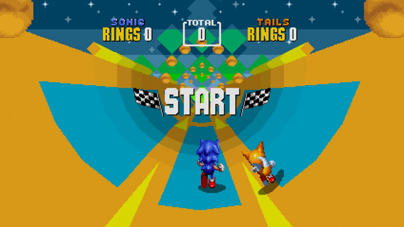 Игра Sonic Origins Plus [PS4, русские субтитры] в Чите