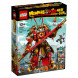 Конструктор LEGO Monkie Kid 80012 Боевой робот Царя Обезьян в Чите