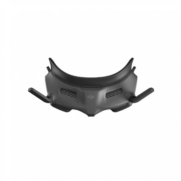 Комплект DJI Goggles 2 Motion Combo (DJI Motion Controller) в Чите