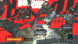 Игра Burnout Paradise Remastered [Nintendo Switch, английская версия] в Чите