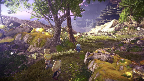 Игра Star Ocean: The Second Story R [Nintendo Switch, английская версия] в Чите