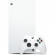 Игровая приставка Microsoft Xbox Series X Digital Edition, 1 ТБ, белый в Чите
