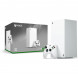 Игровая приставка Microsoft Xbox Series X Digital Edition, 1 ТБ, белый в Чите