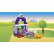 Конструктор LEGO DUPLO 10594 София Прекрасная: королевская конюшня в Чите