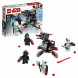 Конструктор LEGO Star Wars 75197 Боевой набор специалистов Первого Ордена в Чите