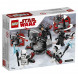 Конструктор LEGO Star Wars 75197 Боевой набор специалистов Первого Ордена в Чите