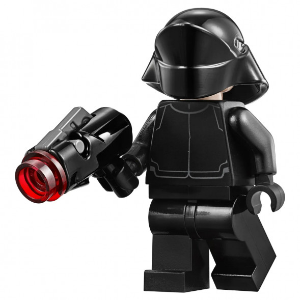Конструктор LEGO Star Wars 75197 Боевой набор специалистов Первого Ордена в Чите