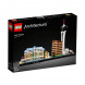 Конструктор LEGO Architecture 21047 Лас-Вегас в Чите