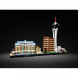 Конструктор LEGO Architecture 21047 Лас-Вегас в Чите