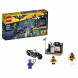 Конструктор LEGO Batman Movie 70902 Погоня за Женщиной-кошкой в Чите
