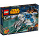 Конструктор LEGO Star Wars 75042 Боевой корабль дроидов в Чите