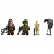 Конструктор LEGO Star Wars 75042 Боевой корабль дроидов в Чите